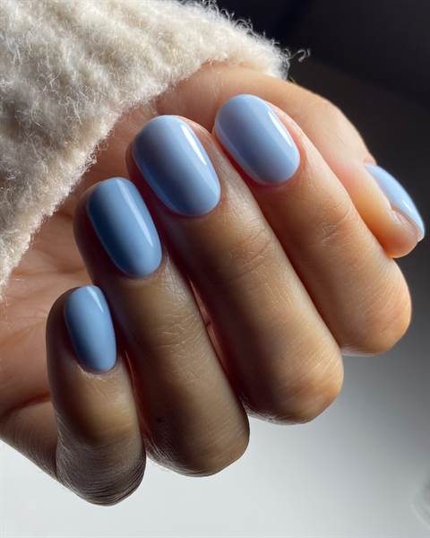 SMALTO SEMIPERMANENTE SHELLAC Creekside